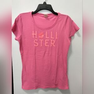 Hollister Medium Women's Tee